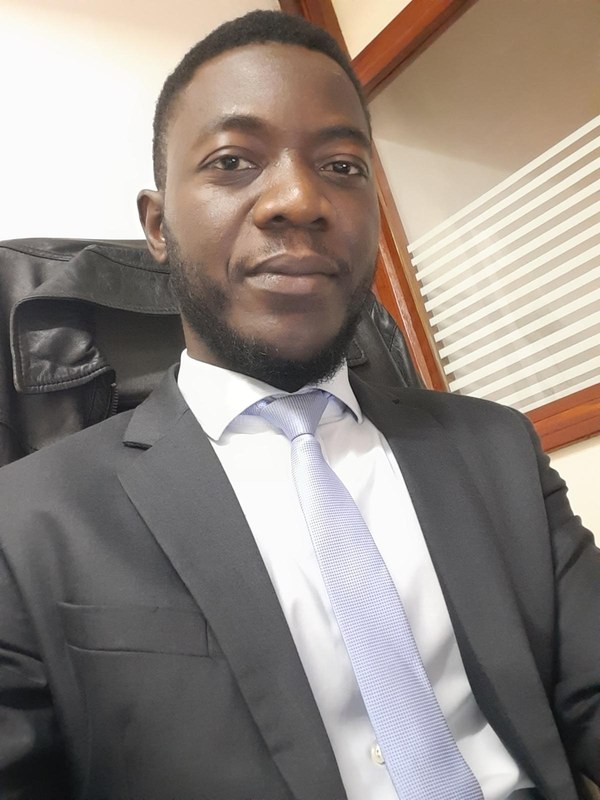 Emmanuel Momo Didier