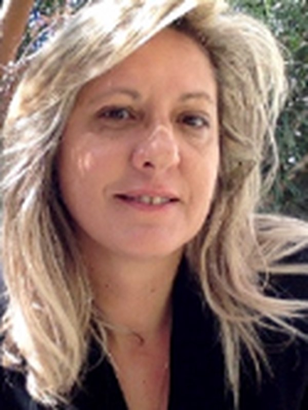 Sophie Gredzinski