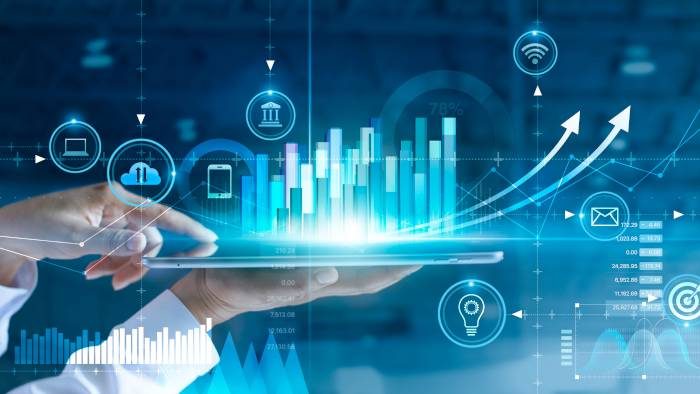 Outils numériques de signalement et de suivi